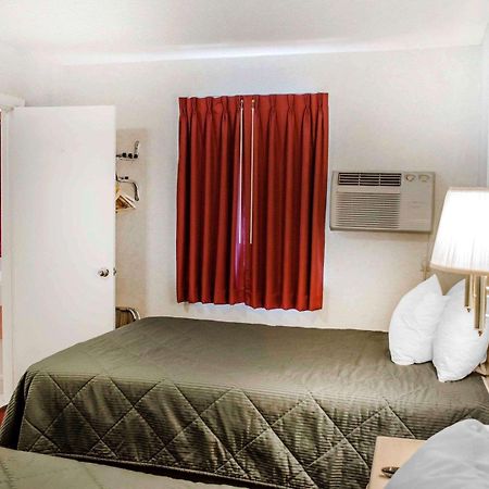 Rodeway Inn Dillsburg Eksteriør billede