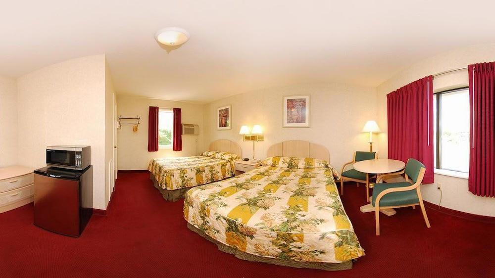 Rodeway Inn Dillsburg Eksteriør billede