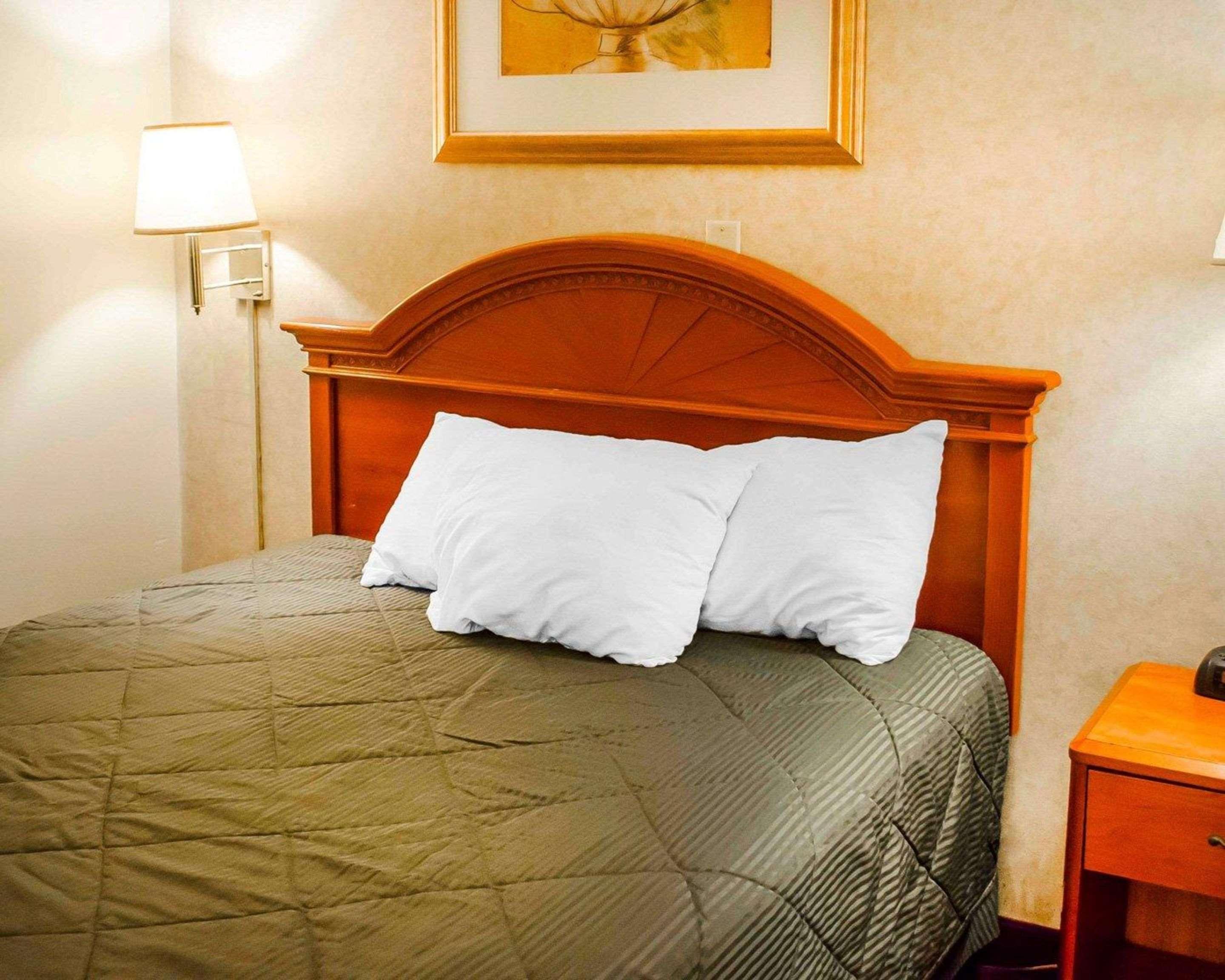 Rodeway Inn Dillsburg Eksteriør billede