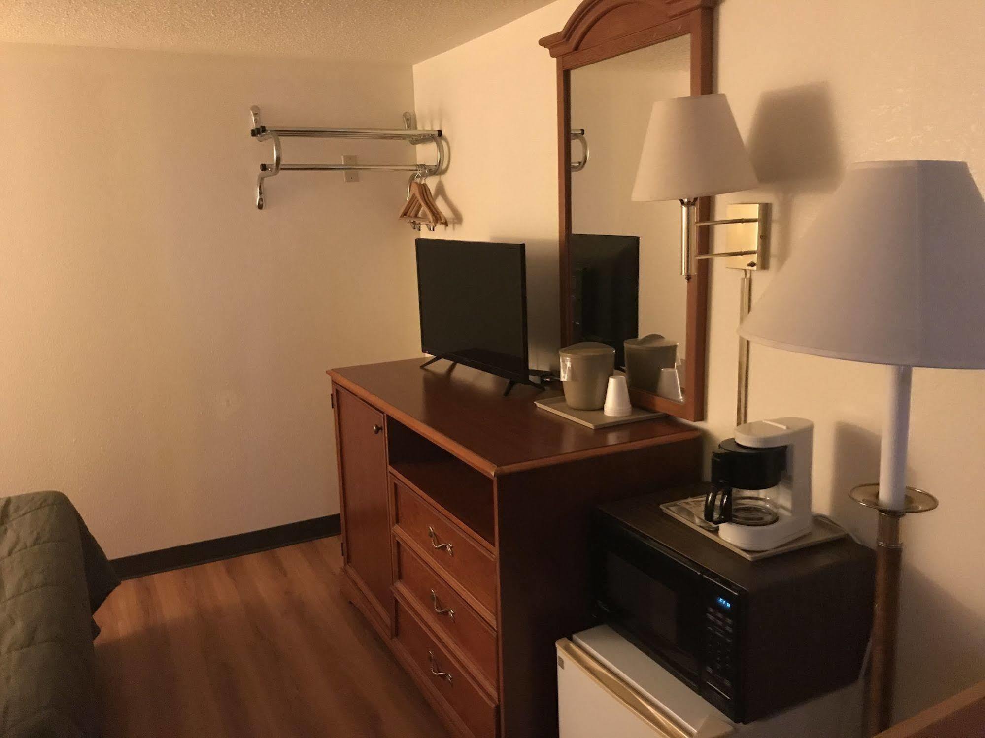 Rodeway Inn Dillsburg Eksteriør billede