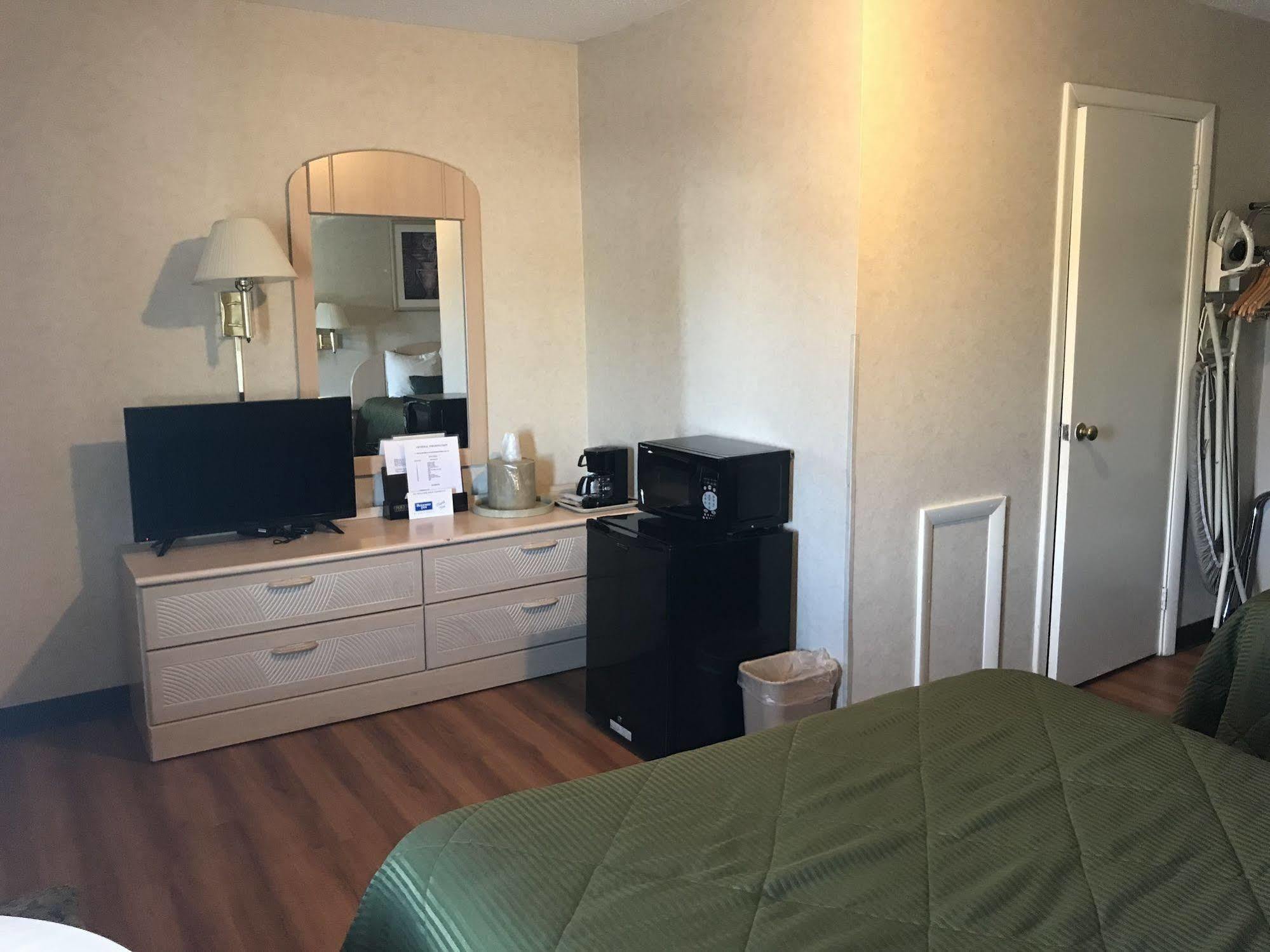 Rodeway Inn Dillsburg Eksteriør billede