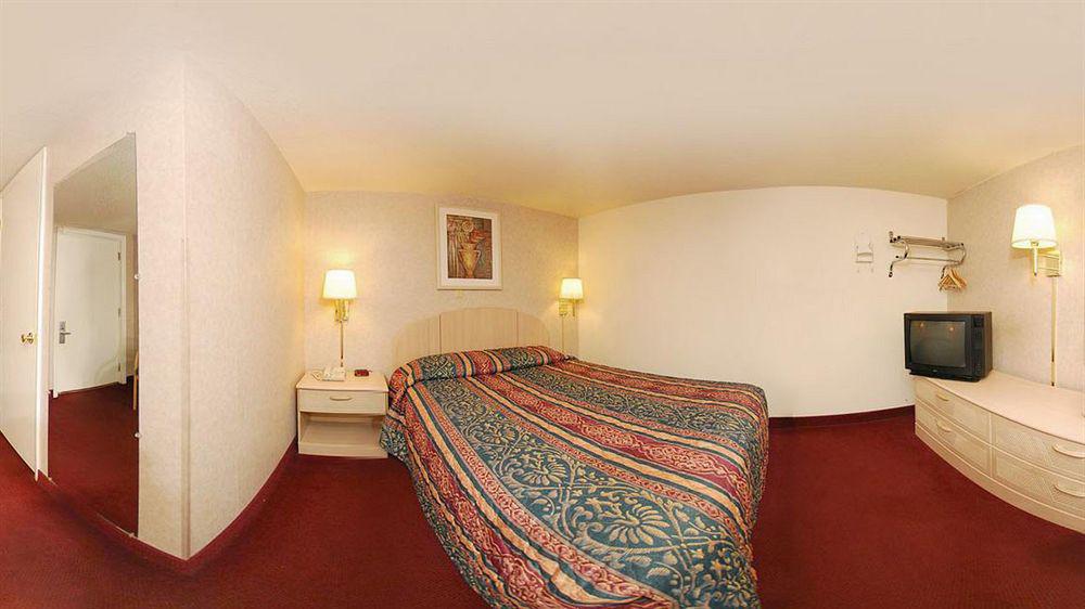 Rodeway Inn Dillsburg Eksteriør billede